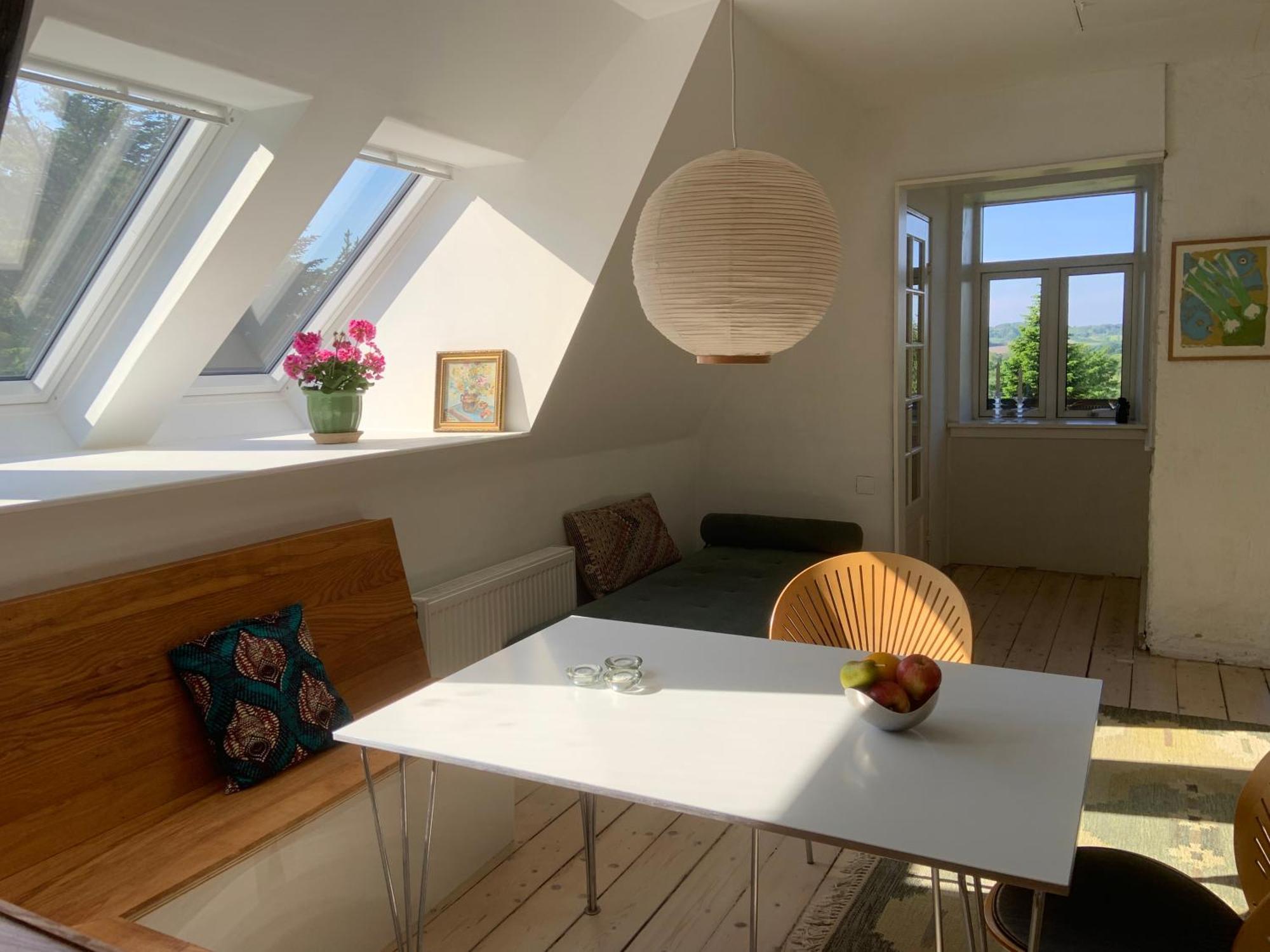 Historic With View Apartment *